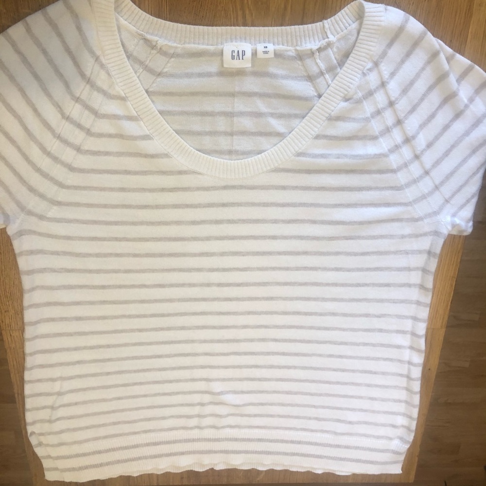 Gap loose fit top